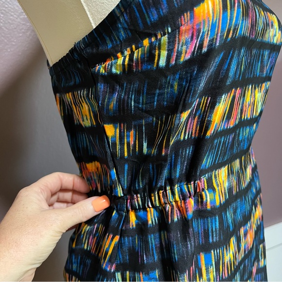 Hurley Sleeveless Sundress - Picture 5 of 9